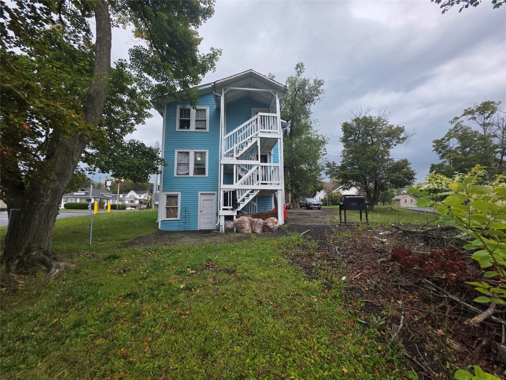 49 Hooper Road