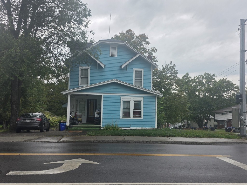 49 Hooper Road