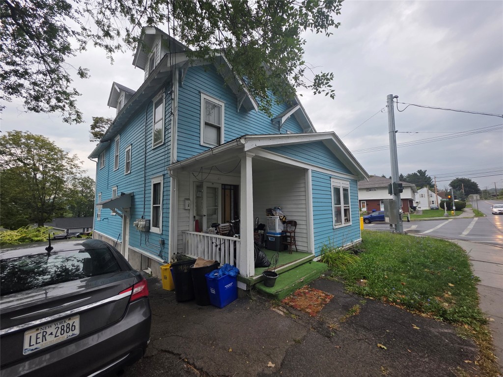 49 Hooper Road