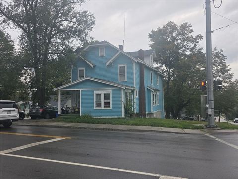 49 Hooper Road Endicott NY 13760