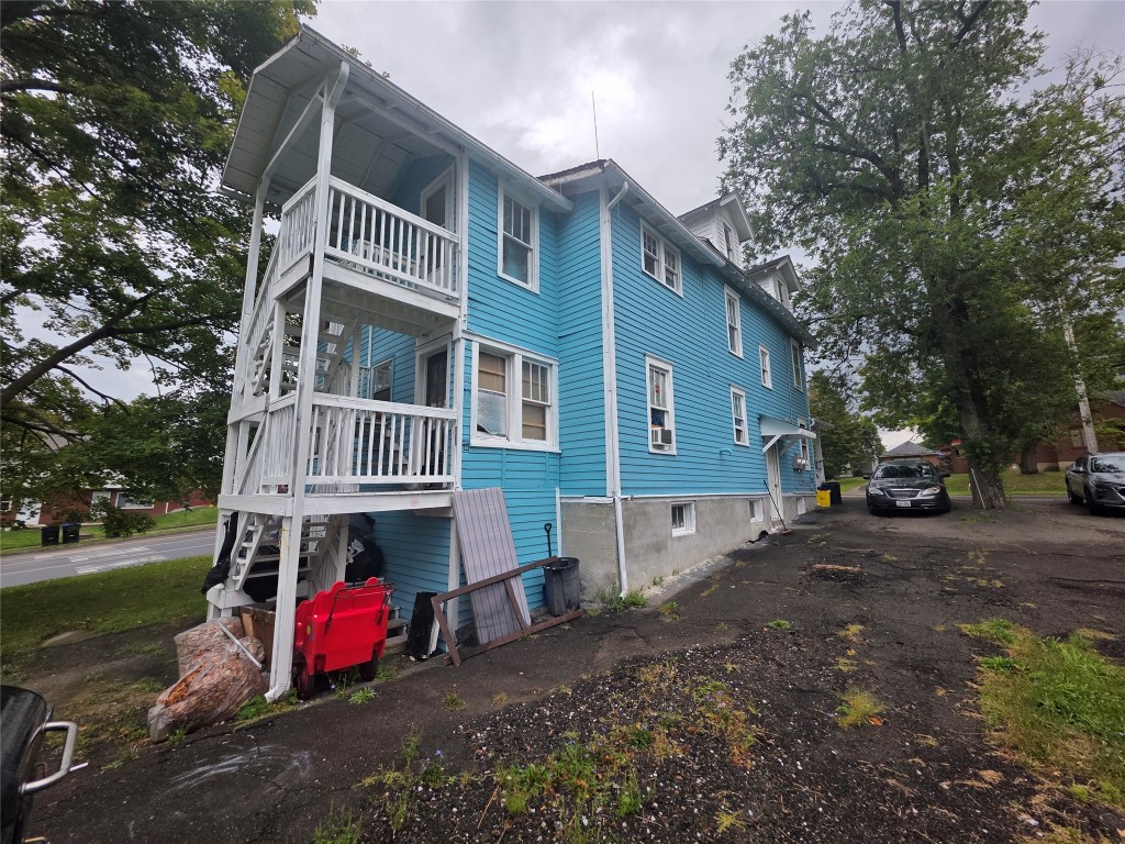 49 Hooper Road