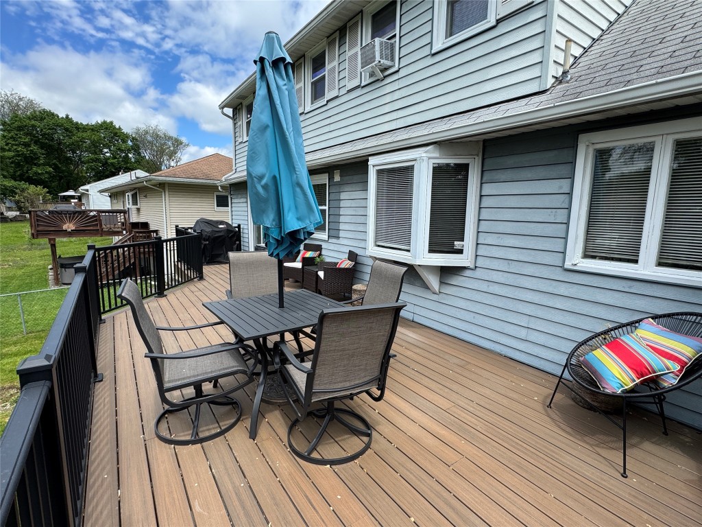 505 Winston Drive, Endwell, New York image 27
