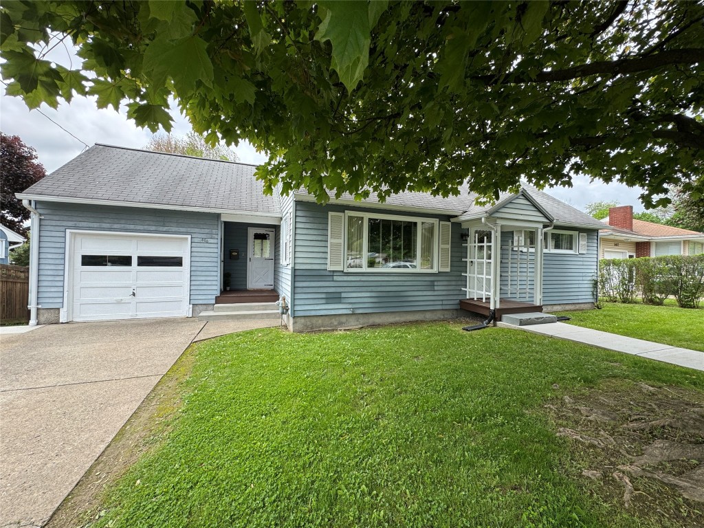 505 Winston Drive, Endwell, New York image 1