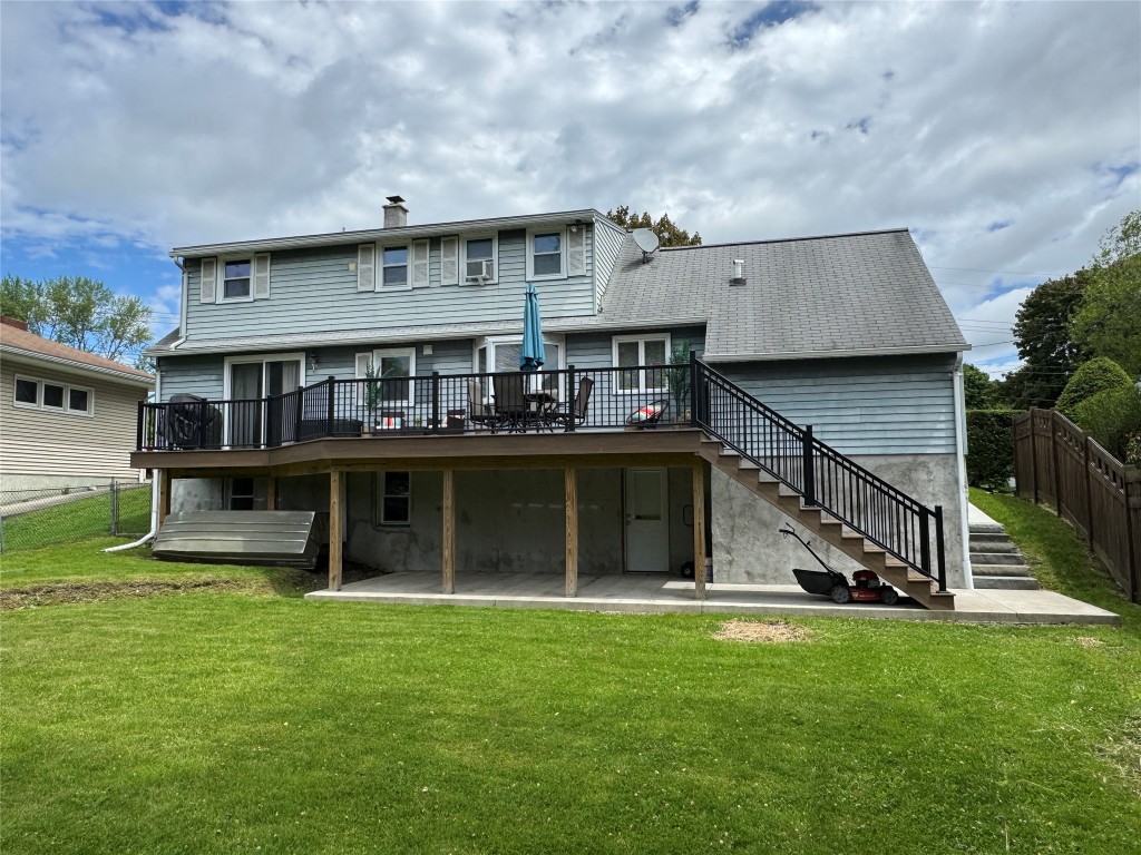 505 Winston Drive, Endwell, New York image 23