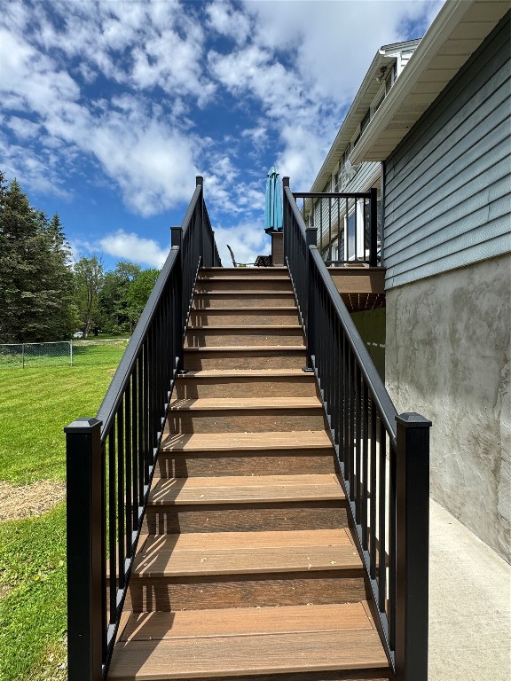 505 Winston Drive, Endwell, New York image 26
