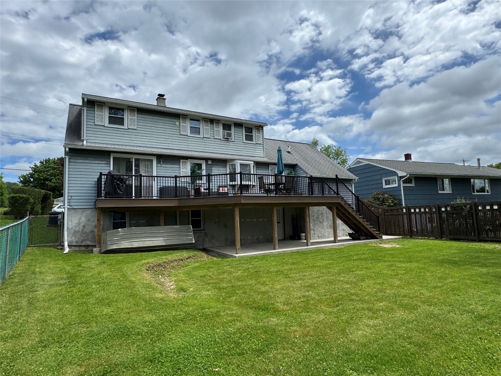 505 Winston Drive, Endwell, New York image 24