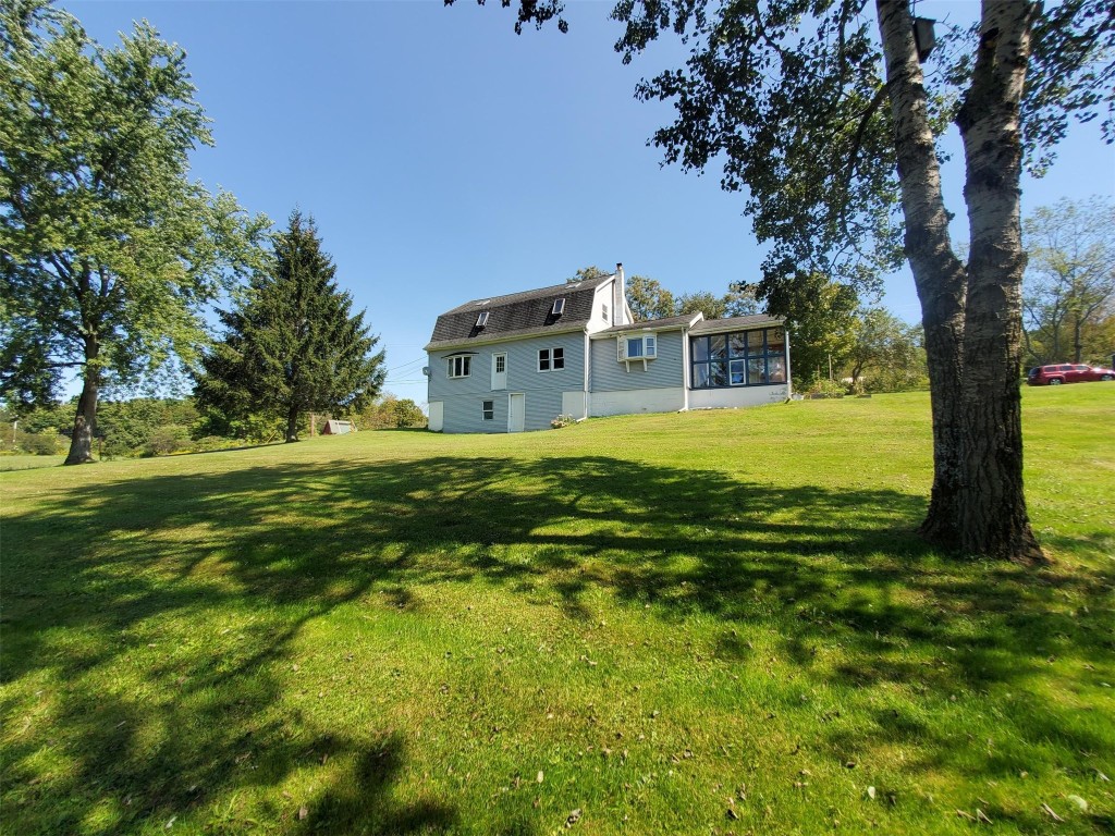 108 Church Hollow Road, HARPURSVILLE, New York image 1