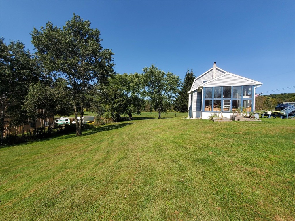 108 Church Hollow Road, HARPURSVILLE, New York image 36