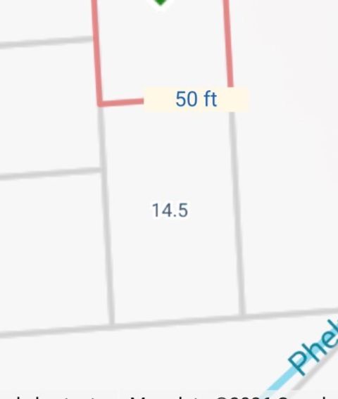 Vacant Land For Sale - 14.5 Rochelle Road #5<br/> Binghamton, NY 13901