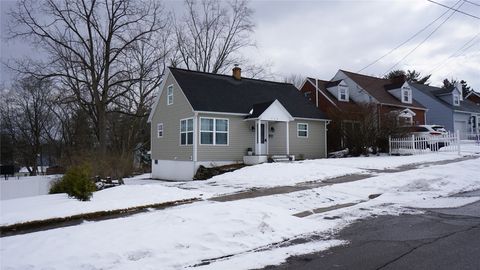 Homes For Sale - 228 Hastings Ave<br/> Endicott, NY 13760