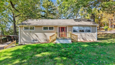 21 Sunnyside Drive Owego NY 13827