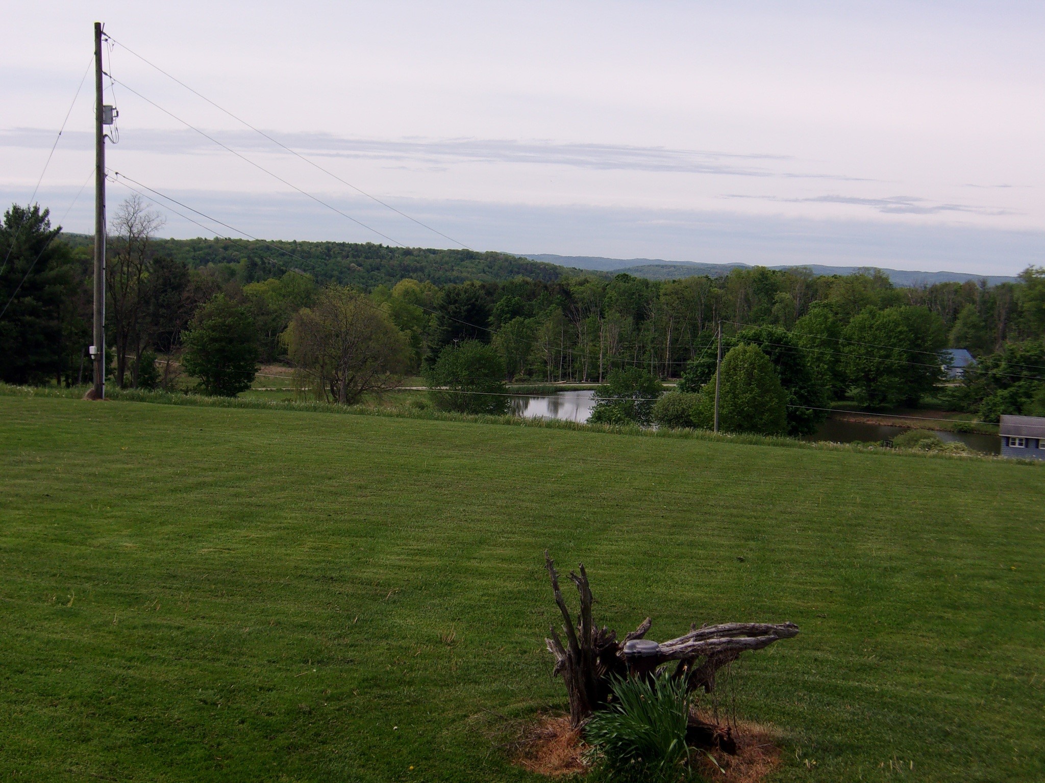 114 Fred Catlin Road