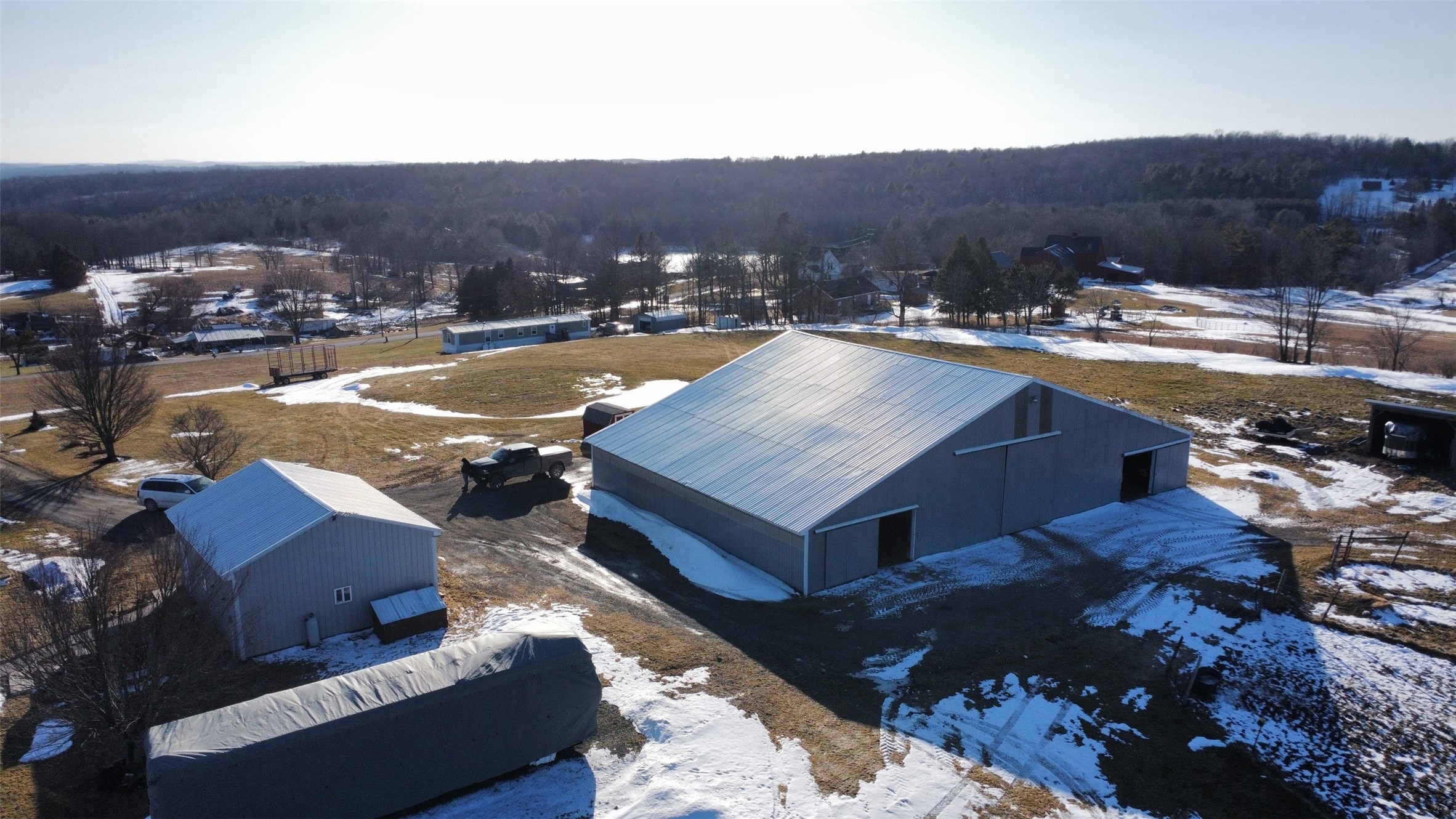 114 Fred Catlin Road