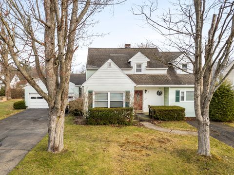 Homes For Sale - 33 Alida Avenue<br/> Binghamton, NY 13901
