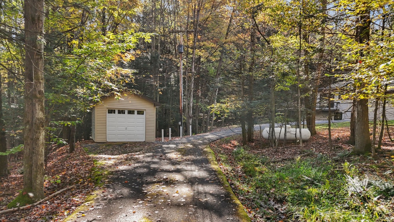 352 West Hill Road
