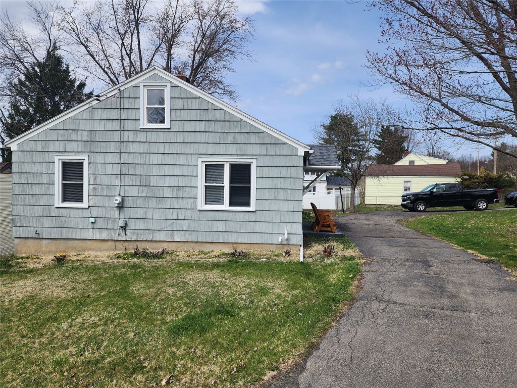 121 Elwell Avenue, Binghamton, New York image 5