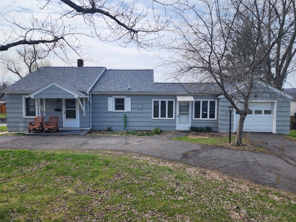 121 Elwell Avenue, Binghamton, New York image 1