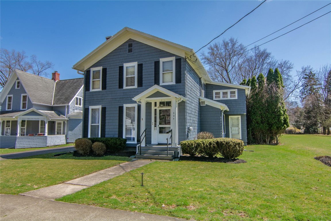 394 Main St, Owego, New York image 2