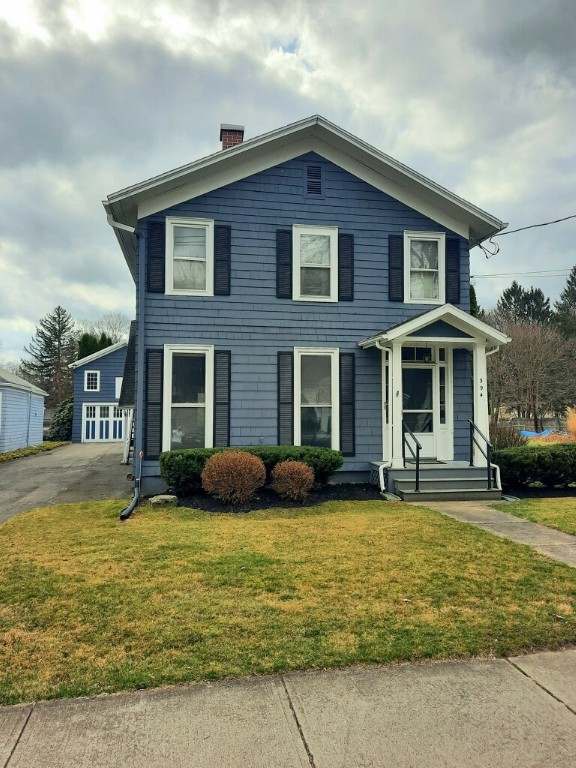394 Main St, Owego, New York image 1