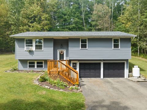 1695 N Cafferty Hill Road Endicott NY 13760