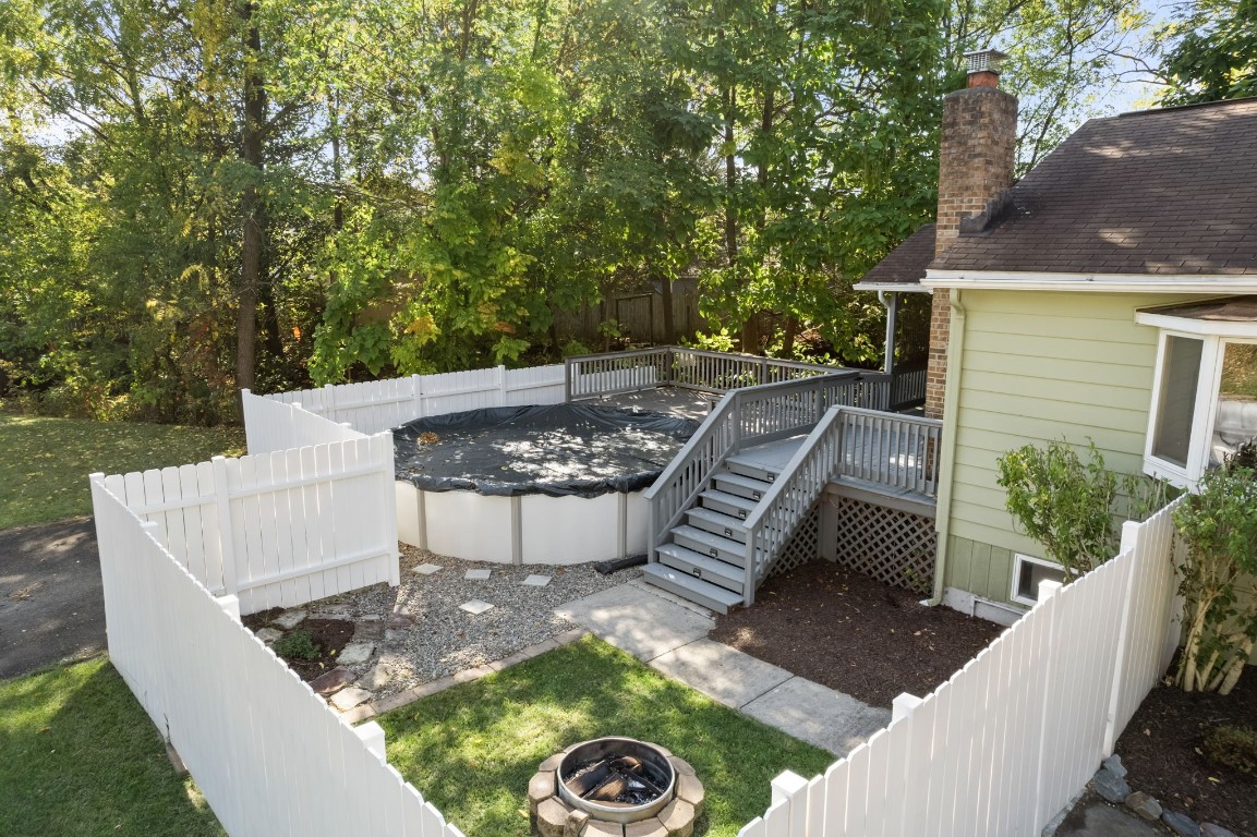 311 N North Adams Avenue