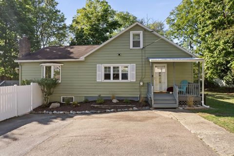 311 N North Adams Avenue Endicott NY 13760