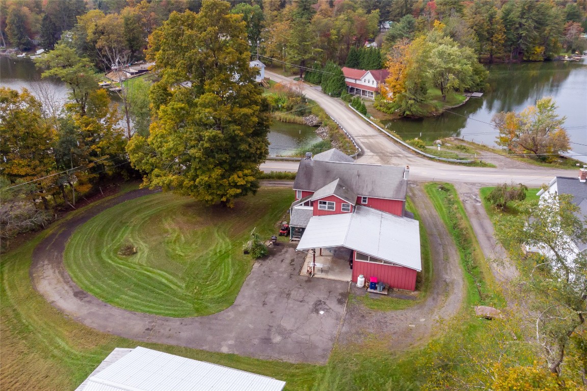 7335 Laurel Road, Brackney, Pennsylvania image 44