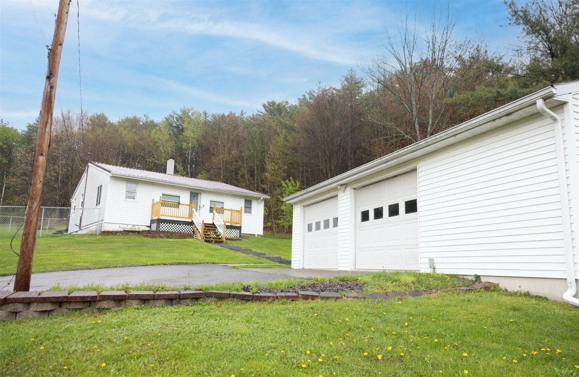 471 Foley Road, Windsor, New York image 1