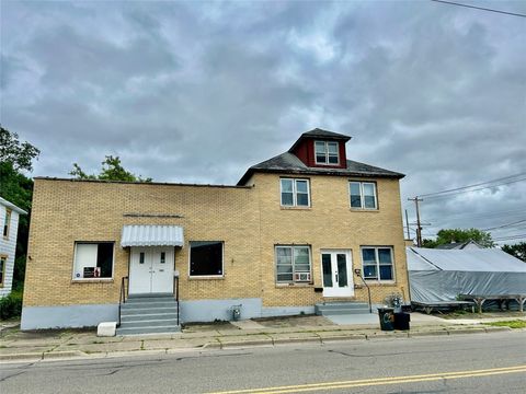 1007-1009 Pine Street Endicott NY 13760