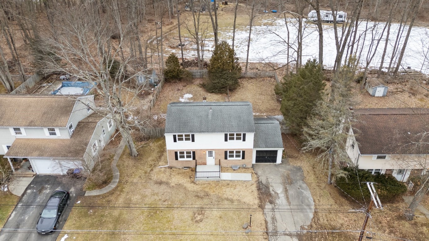 250 Ridgefield Rd, Endicott, New York image 40