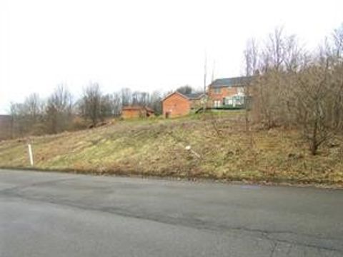 Vacant Land For Sale - 1111 Anna Maria Drive<br/> Johnson City, NY 13790