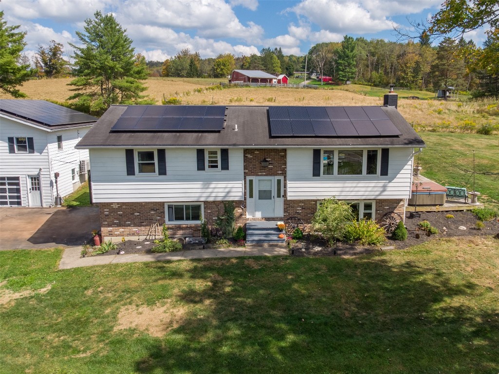 4257 State Route 38b