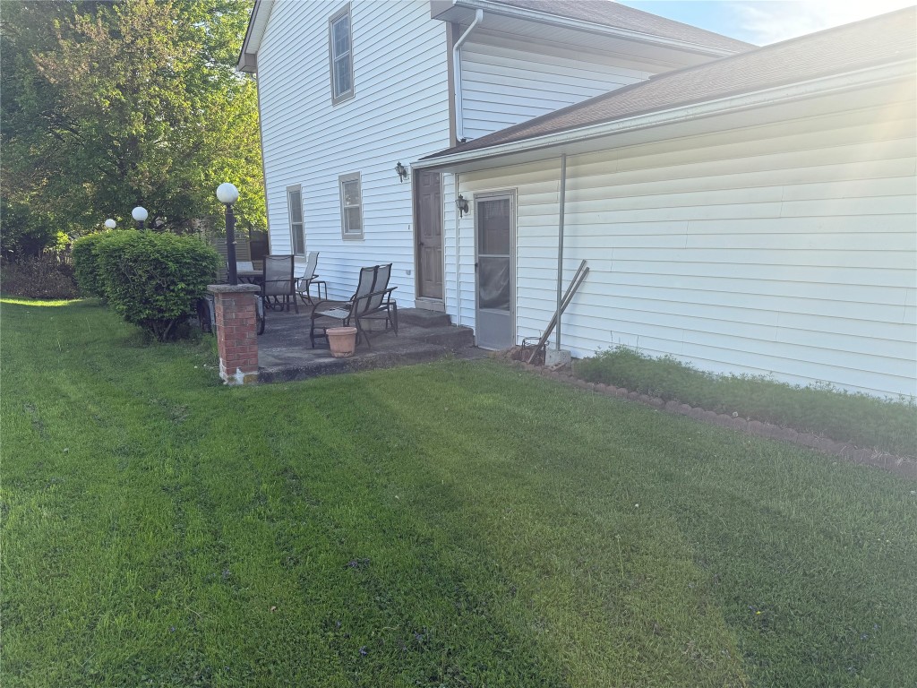 109 Home Ave, Binghamton, New York image 39