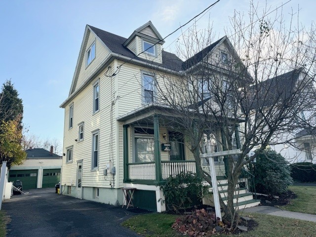 176 W End Avenue, Binghamton, New York image 2