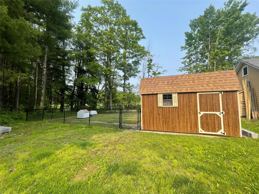 3687 Saddlemire Rd, Binghamton, New York image 8