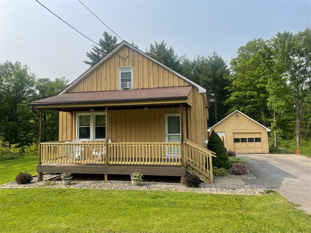 3687 Saddlemire Rd, Binghamton, New York image 1