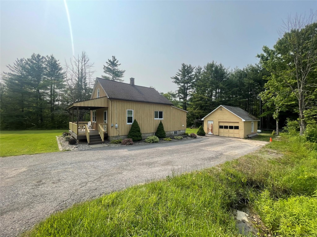 3687 Saddlemire Rd, Binghamton, New York image 4