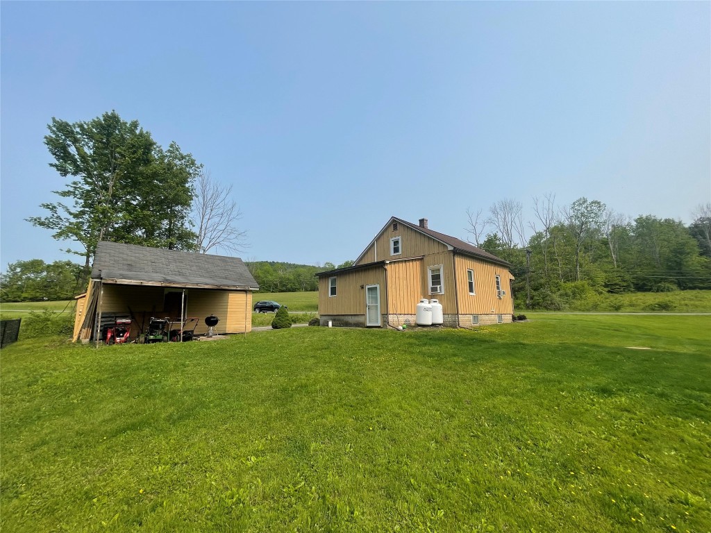 3687 Saddlemire Rd, Binghamton, New York image 9