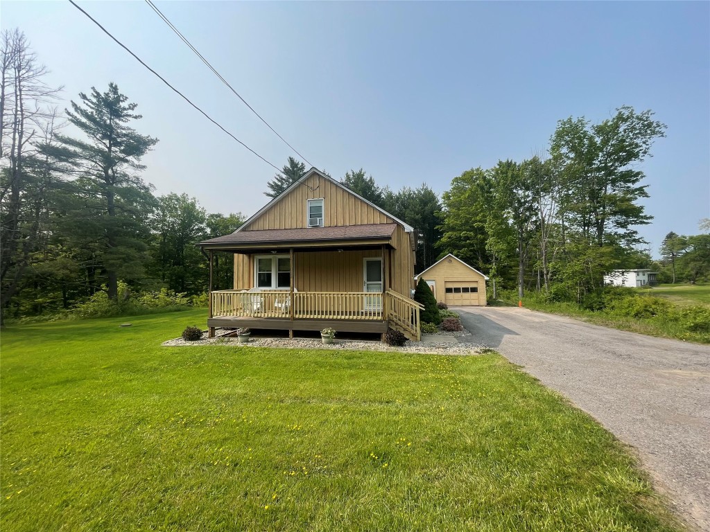 3687 Saddlemire Rd, Binghamton, New York image 2