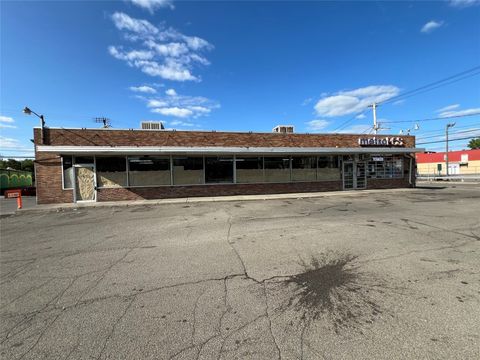 2 MITCHELL Avenue Binghamton NY 13903
