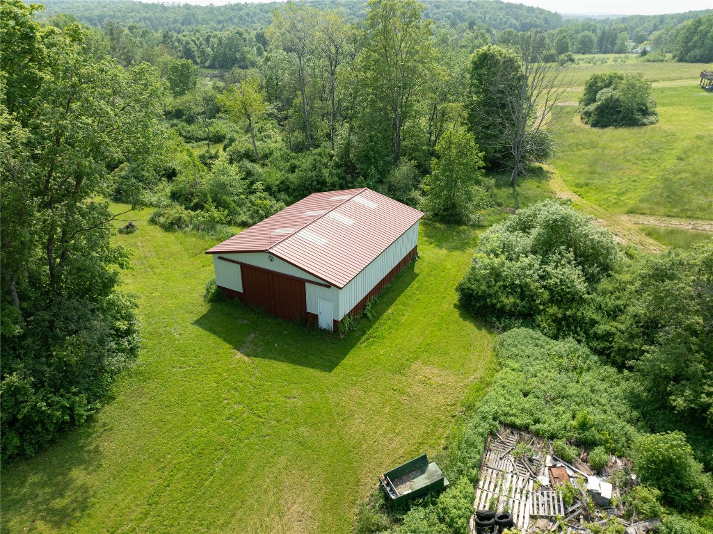 1635 Walker Road