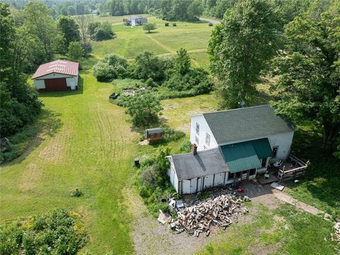 1635 Walker Road Endicott NY 13760