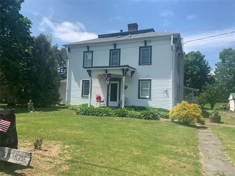 178 N Main Street Spencer NY 14883