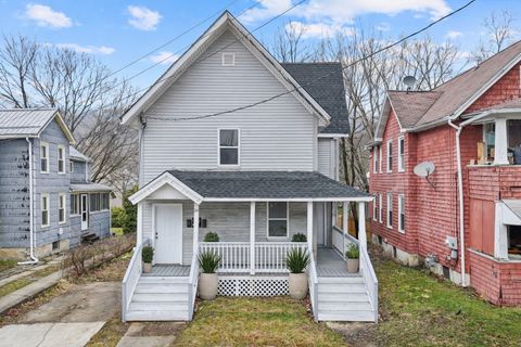 Multifamily For Sale - 28 Lydia Street<br/> Binghamton, NY 13905