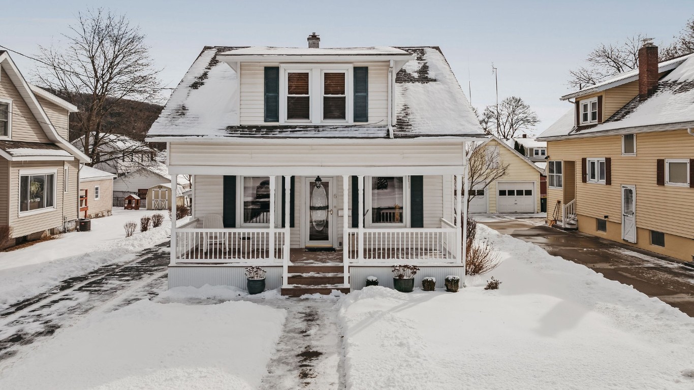 6 Franklin Avenue, Binghamton, New York image 1