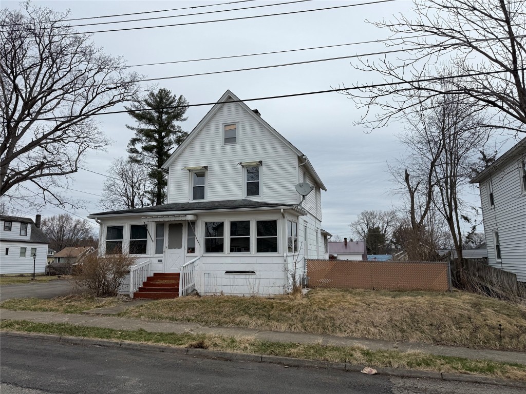 43 Haynes Avenue, Johnson City, New York image 1