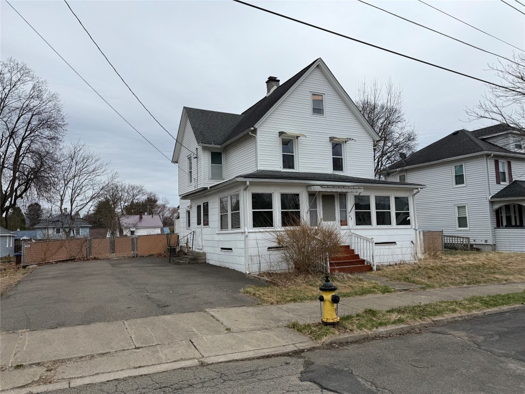 43 Haynes Avenue, Johnson City, New York image 2