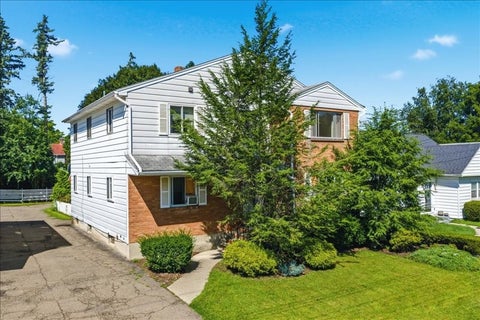 Multifamily For Sale - 111 West End Avenue<br/> Binghamton, NY 13905
