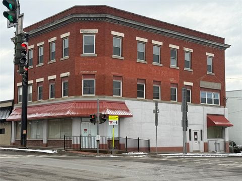 Homes For Rent - 101 W Main Street<br/> Endicott, NY 13760