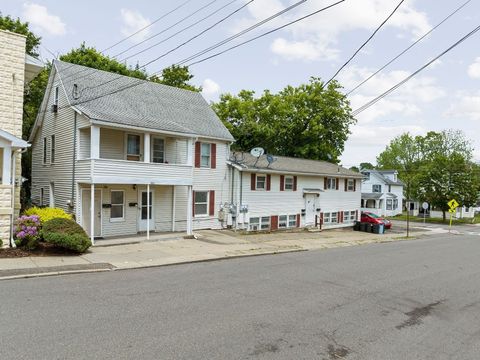 301 Squires Avenue Endicott NY 13760